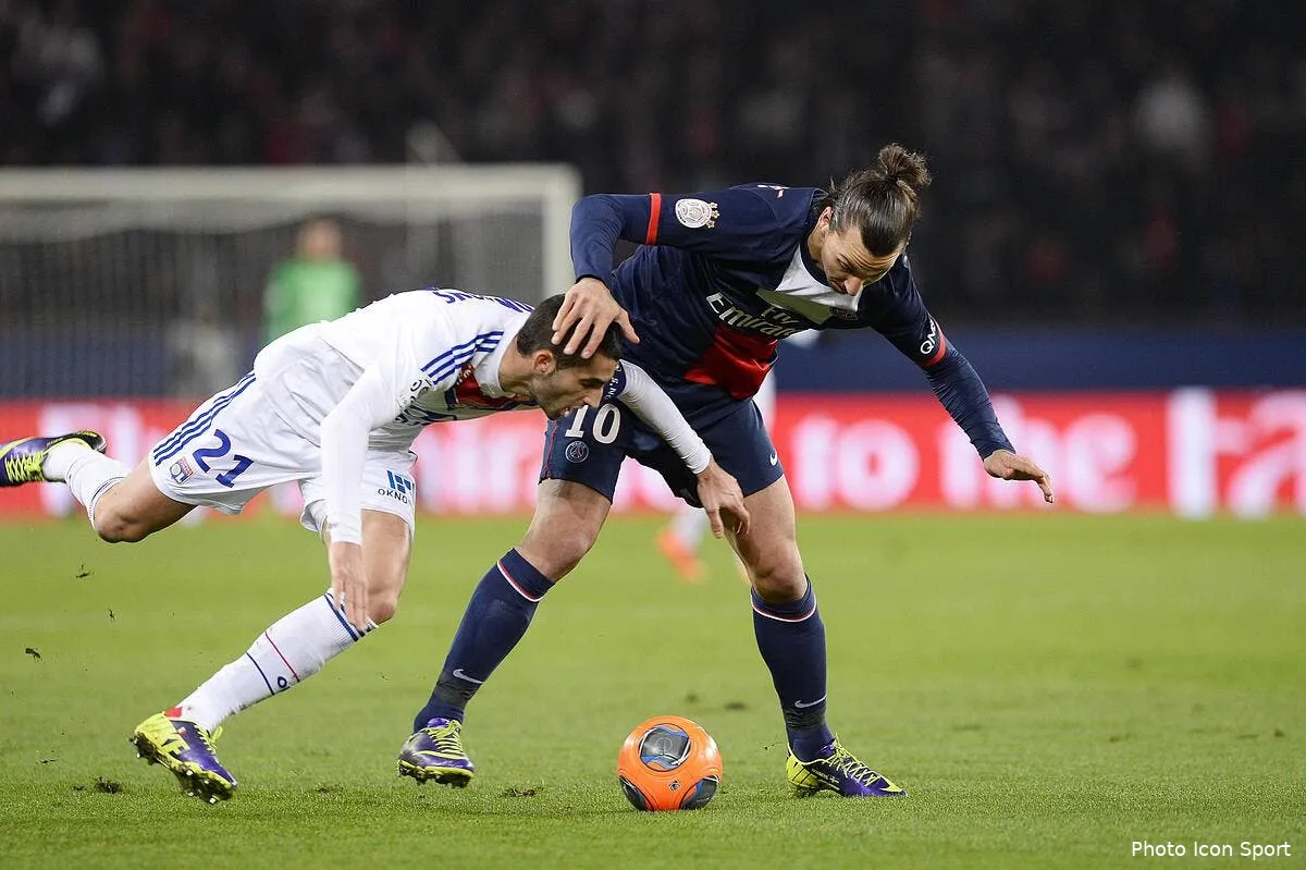 l ol l avoue le psg peut tuer le championnat iconsport por 011213 04 0675923