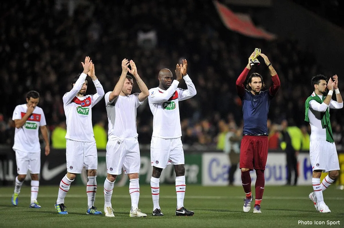 l ol l om et le psg fixes en coupe de france iconsport noe 080112 25 9729694