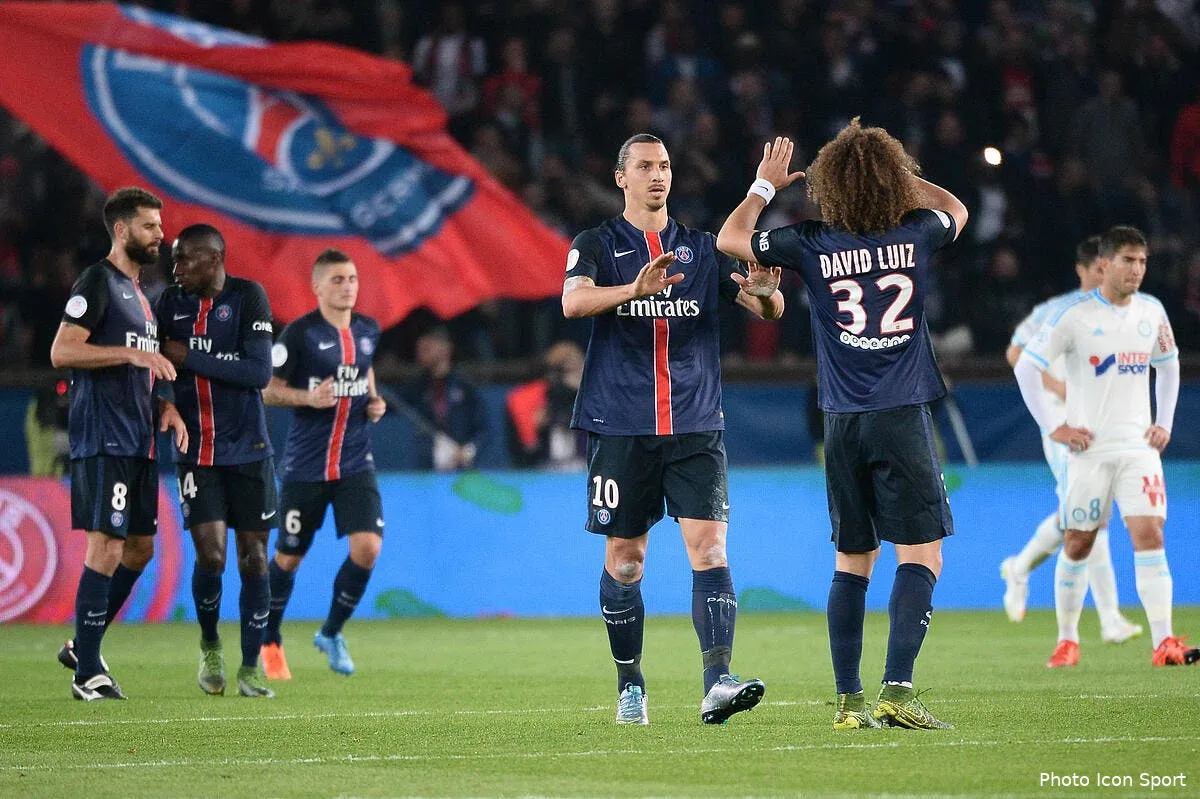 l ol l om et monaco doivent deja saluer le champion psg iconsport nlg 041015 17 15122461