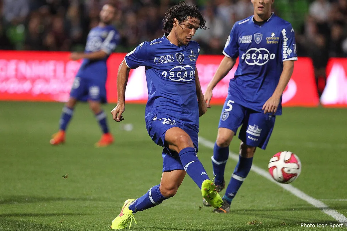 l ol la meilleure equipe de l1 estime bastia modesto97353