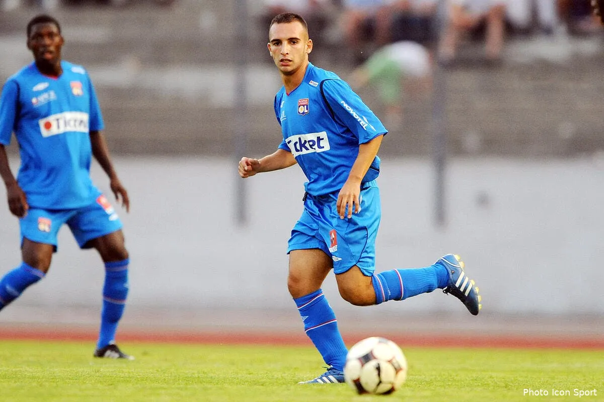 l ol laisse filer un de ses jeunes en algerie iconsport jpt 290708 01 6437297