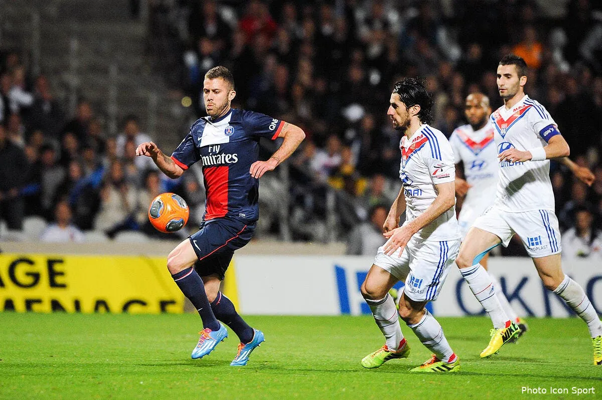 l ol le psg et lille un podium etonnant pour une l1 de reve iconsport jpt 130414 08 3583885