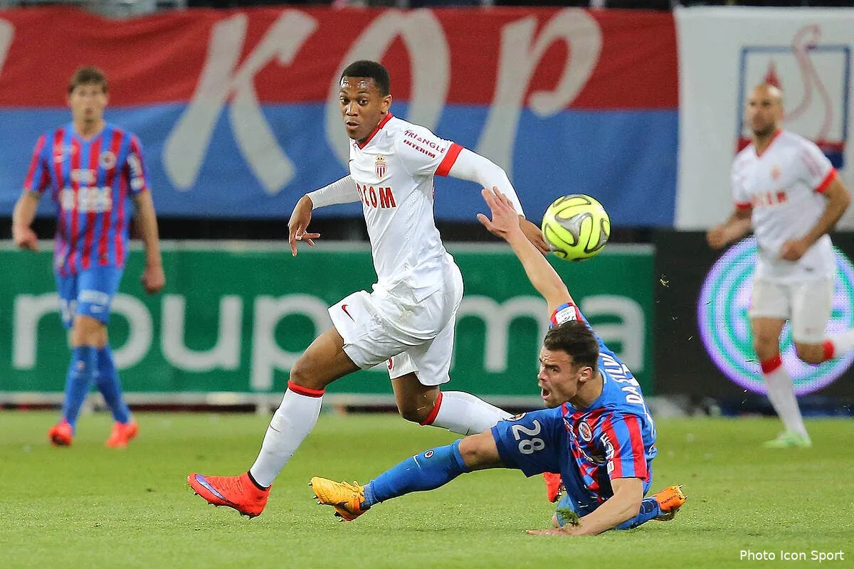 l ol le regrette encore mais il fallait vendre anthony martial iconsport vmi 100415 05 28108671