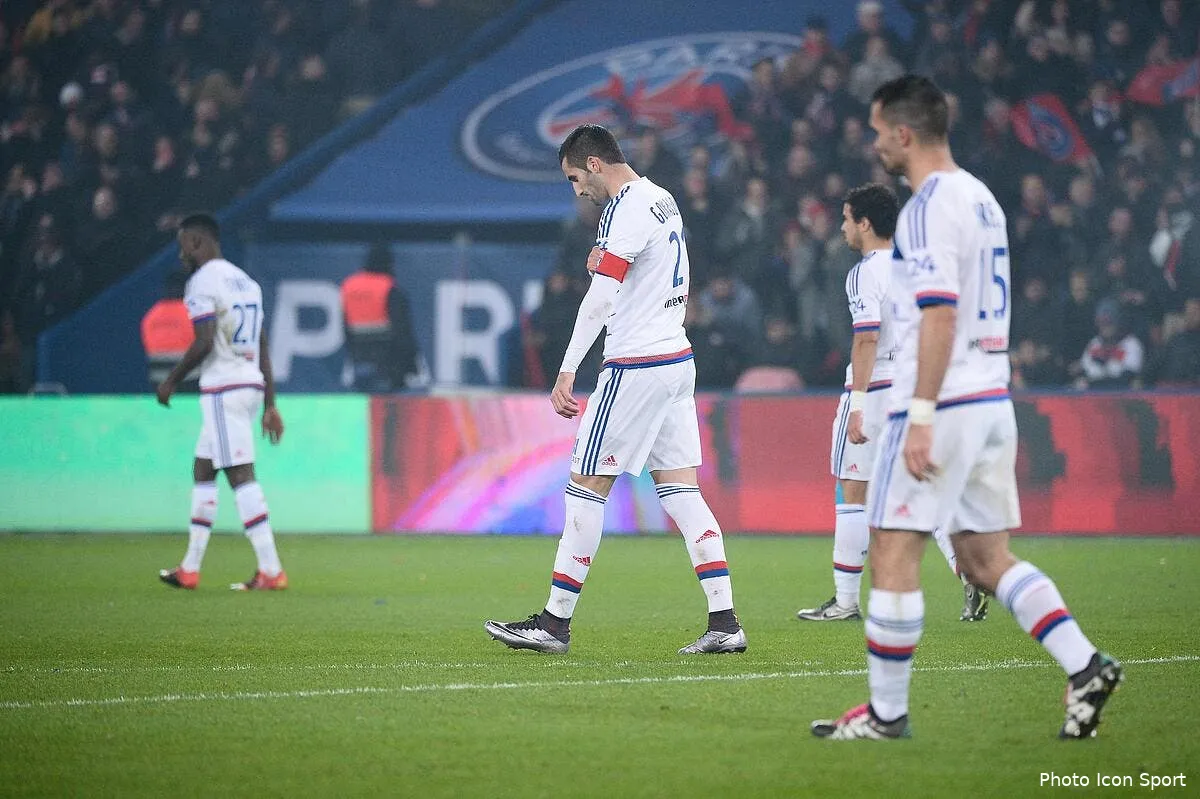 l ol le souffre douleur du psg les fans seraient ravis ol 6128269