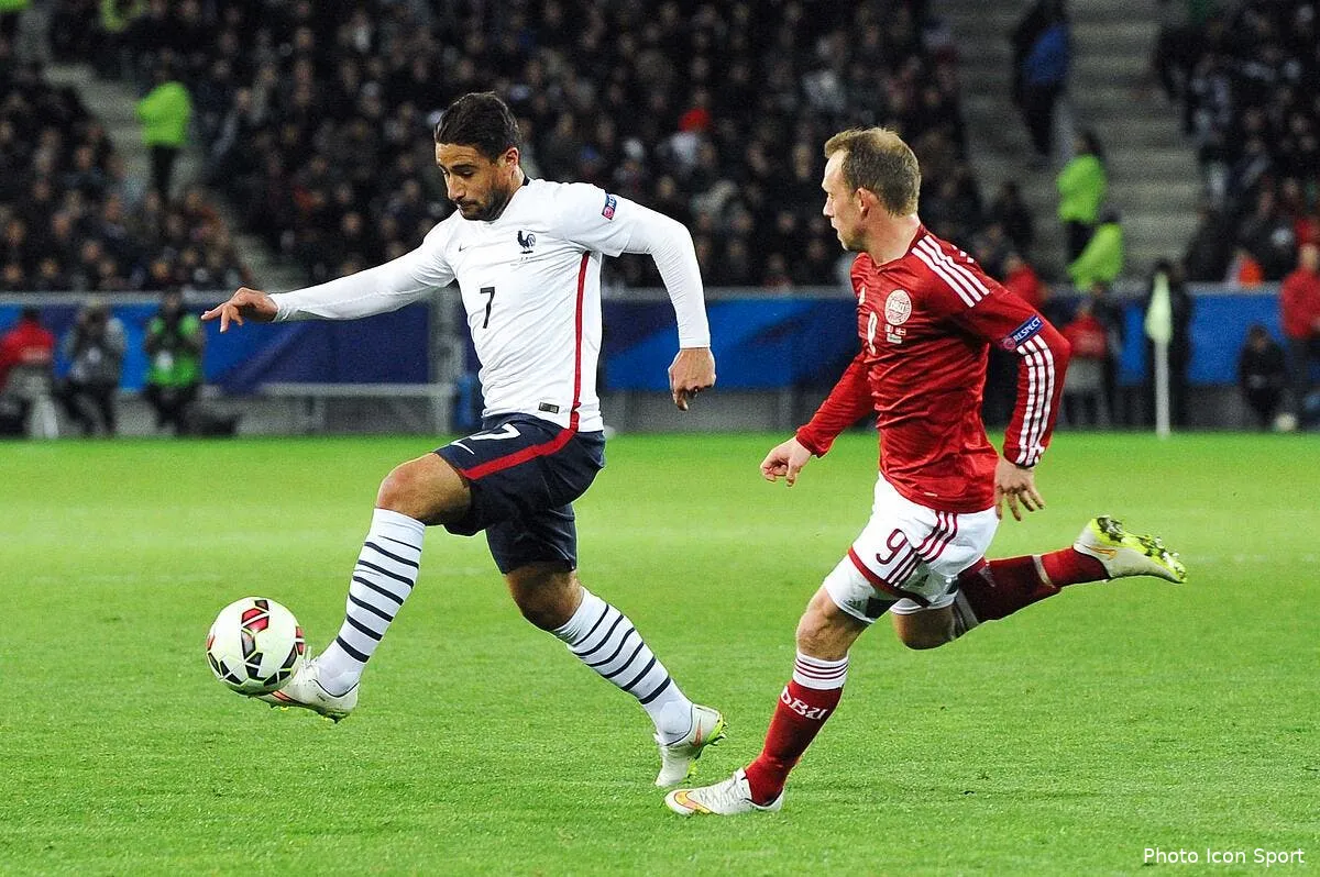 l ol les bleus fekir annonce la couleur iconsport jpt 290315 08 109107845