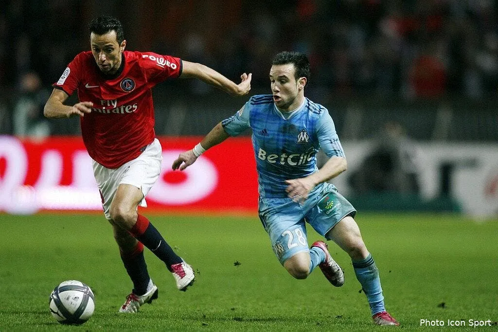 l ol meilleur club francais de la decennie l om devant le psg 67181 15504