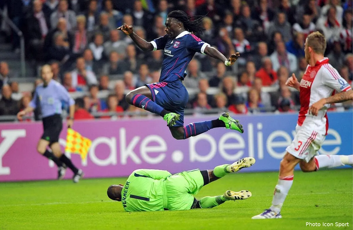 l ol menace l ajax et lui conseille de baisser d un ton iconsport win 140911 05 0328341