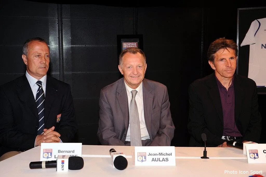 l ol merite d etre premier selon aulas 64689 13388