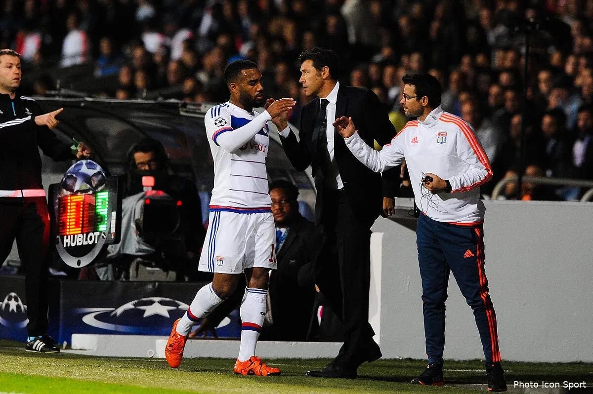 l ol met lacazette face a ses responsabilites lacazette 27121993