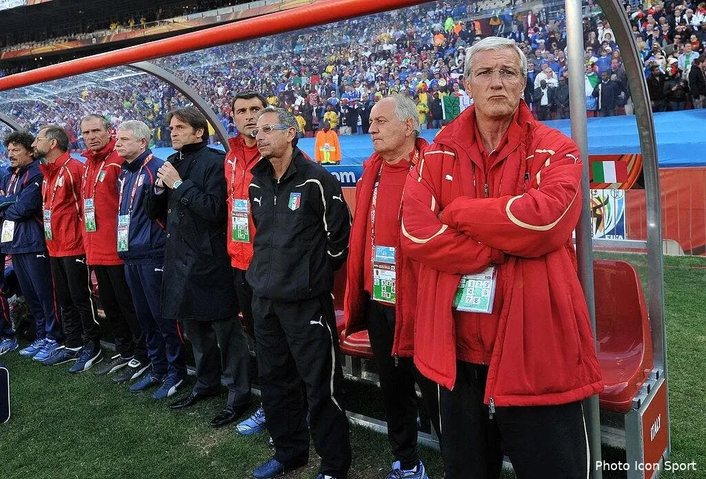 l ol n a pas contacte lippi pour remplacer puel 69659 17622