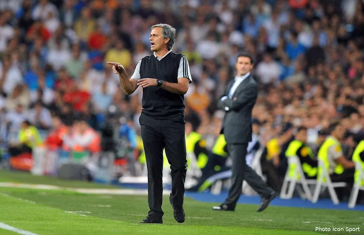 l ol n a pas surpris jose mourinho iconsport win 181011 84 8926148