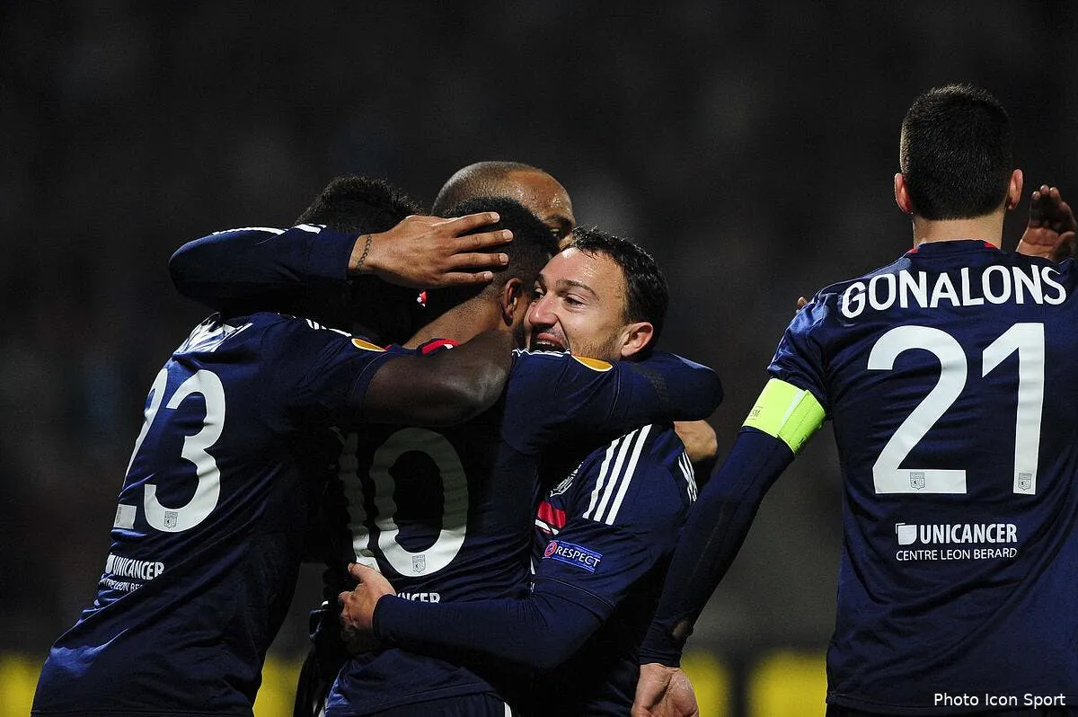 l ol n arrivera pas en tongs en europa league iconsport jpt 130314 22 6386979