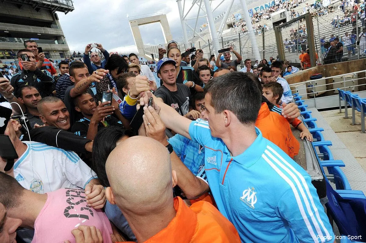 l ol n aurait jamais recrute barton pour aulas iconsport pet 020912 01 00439361