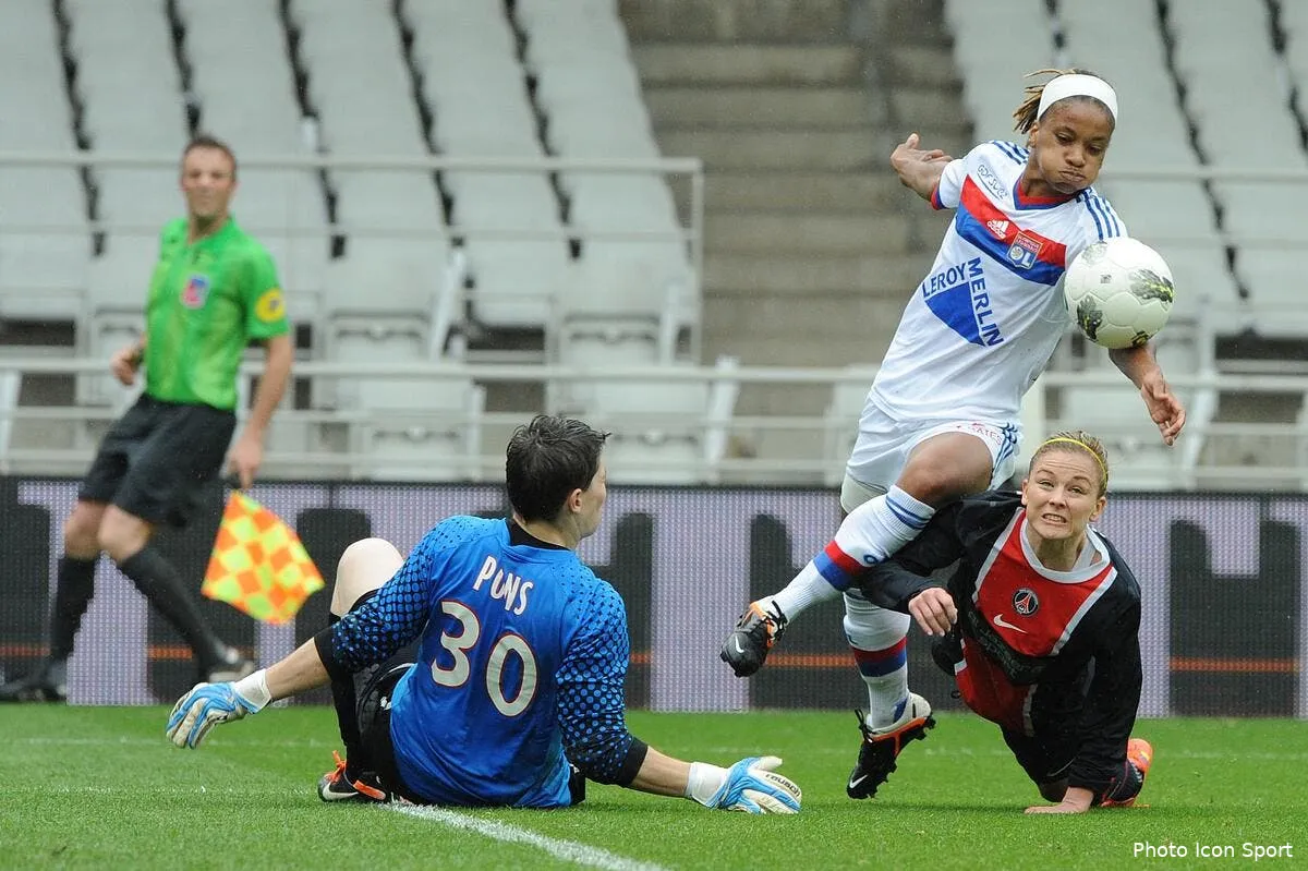 l ol n est pas effraye par le psg au mercato feminin iconsport thp 200512 01 01 235648