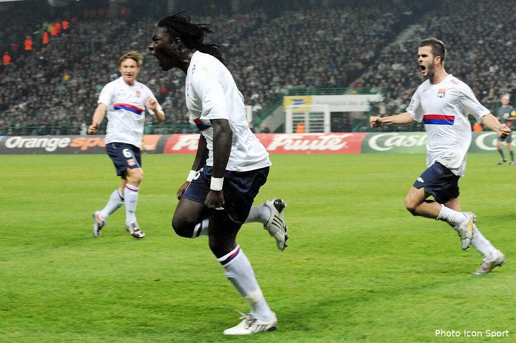 l ol n est pas le favori face aux verts 66944 15307