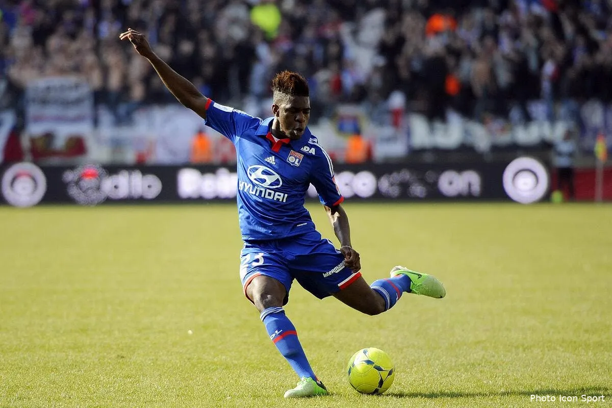 l ol ne doit pas craindre le psg et monaco selon umtiti iconsport noe 070413 25 8661051