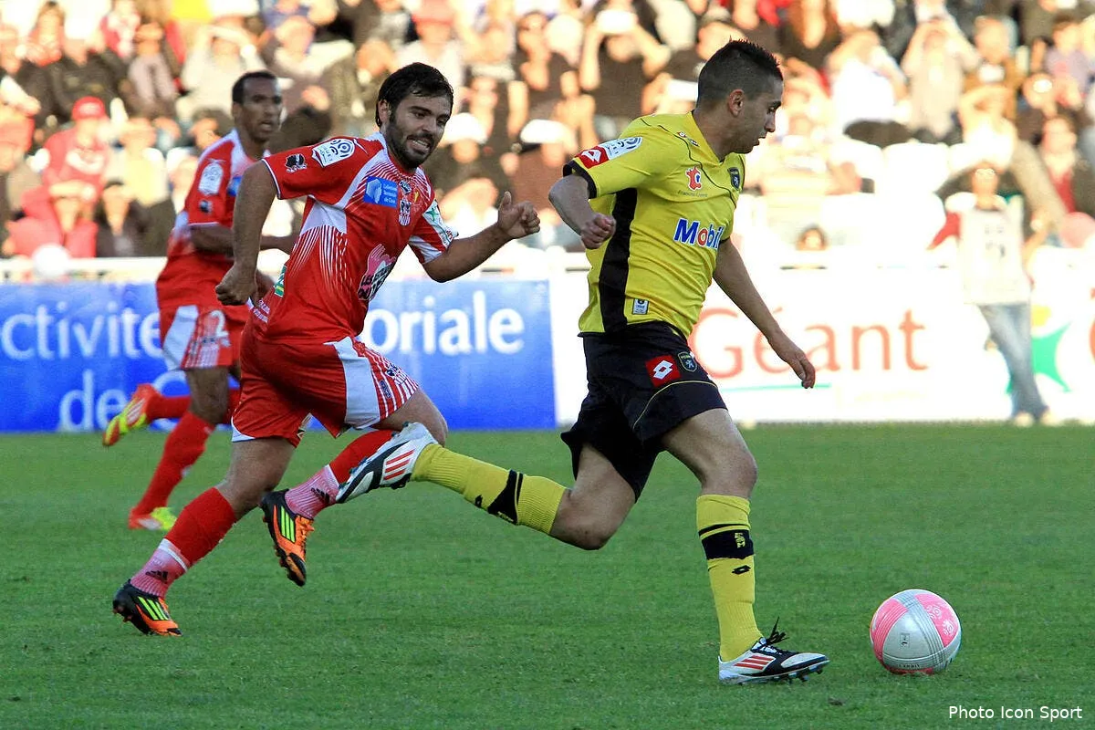 l ol ne lache pas boudebouz pour le mercato iconsport bel 020512 01 1234736