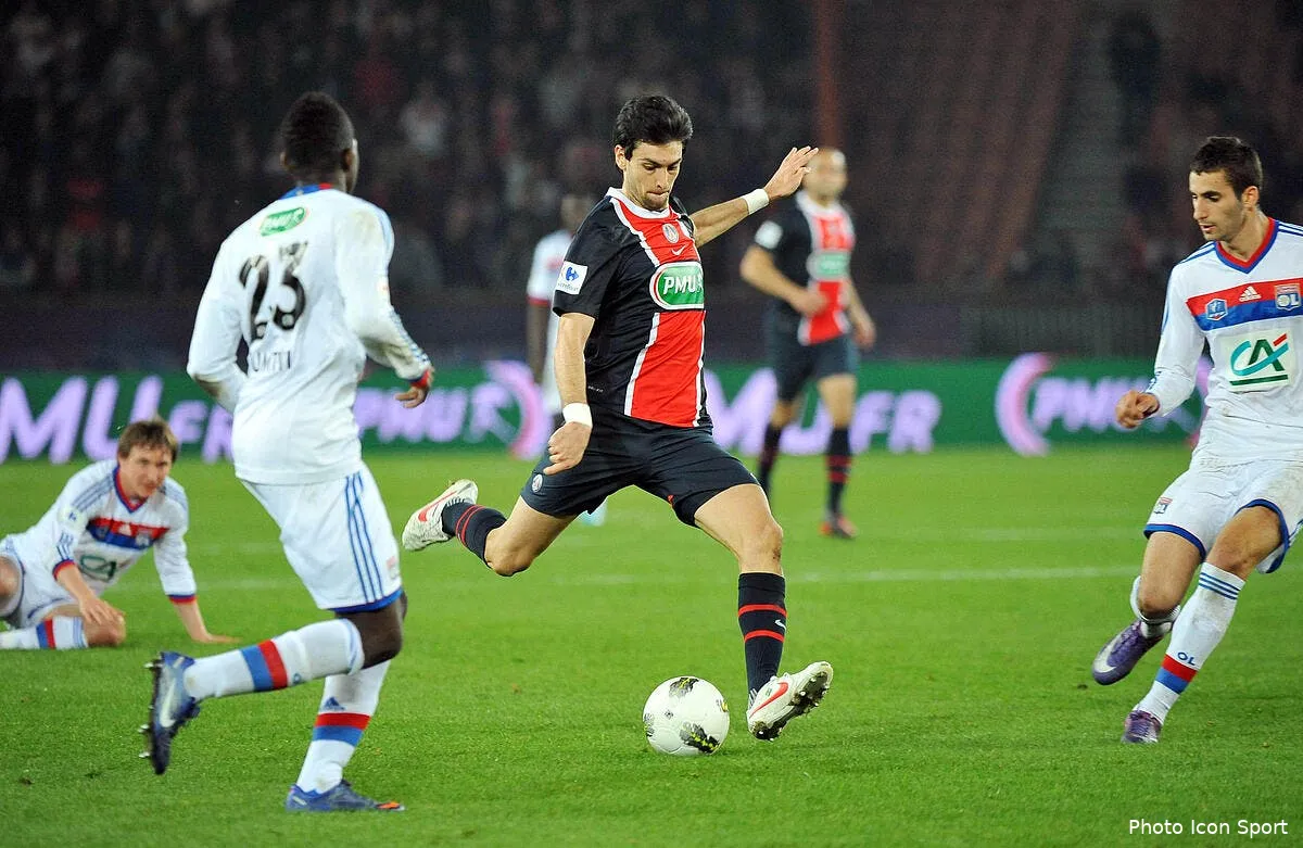 l ol ne peut pas etre champion car le psg est la pour lacombe iconsport win 210312 91 4940135