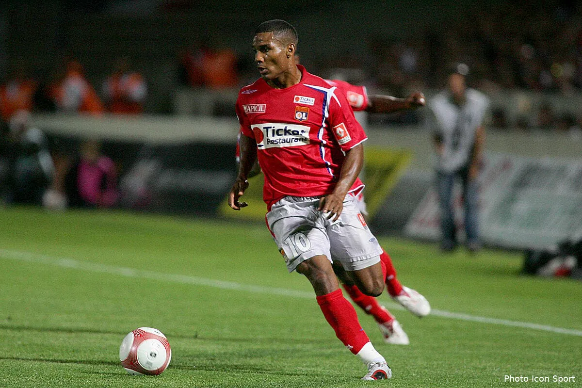 l ol ne sera pas longtemps en crise pour malouda iconsport rpr 200806 13 0967655