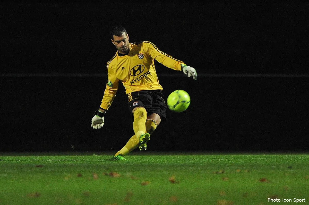 l ol ne sera pas une victime expiatoire a paris previent vercoutre iconsport thp 021113 01 0270845