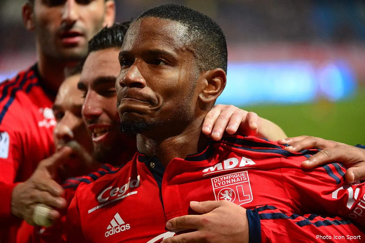 l ol officialise le transfert de beauvue et lache les chiffres iconsport win 311015 01 693130981