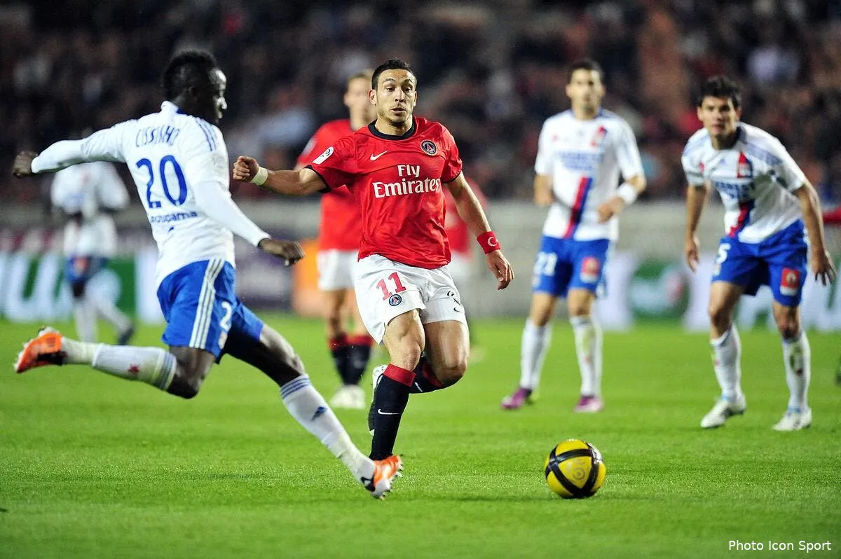 l ol ou montpellier pour le psg c est kif kif iconsport noe 170411 88 0425435