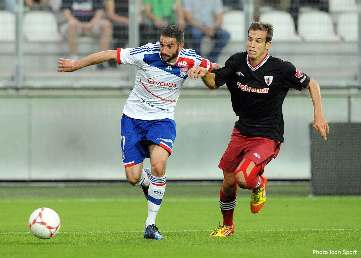 l ol perd contre un bilbao plus athletique iconsport jpt 130712 01 0537308