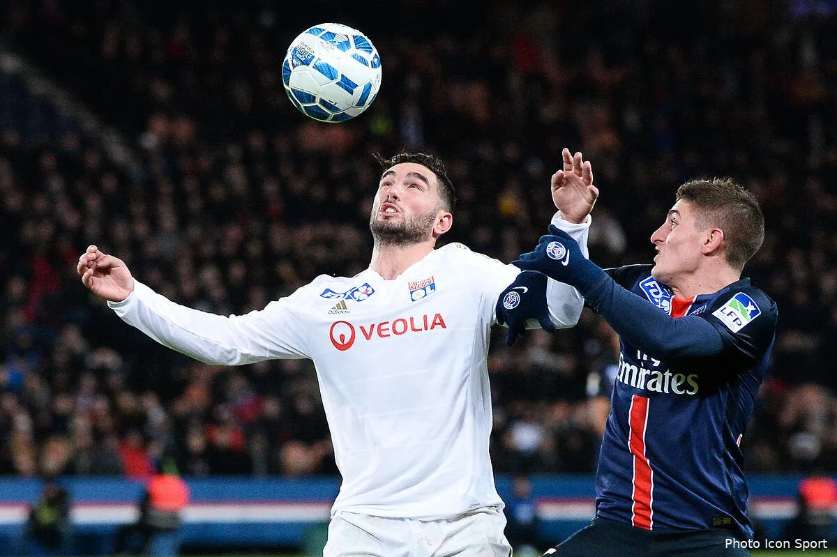 l ol peut il battre le psg luis fernandez repond iconsport nlg 130116 17 72133033