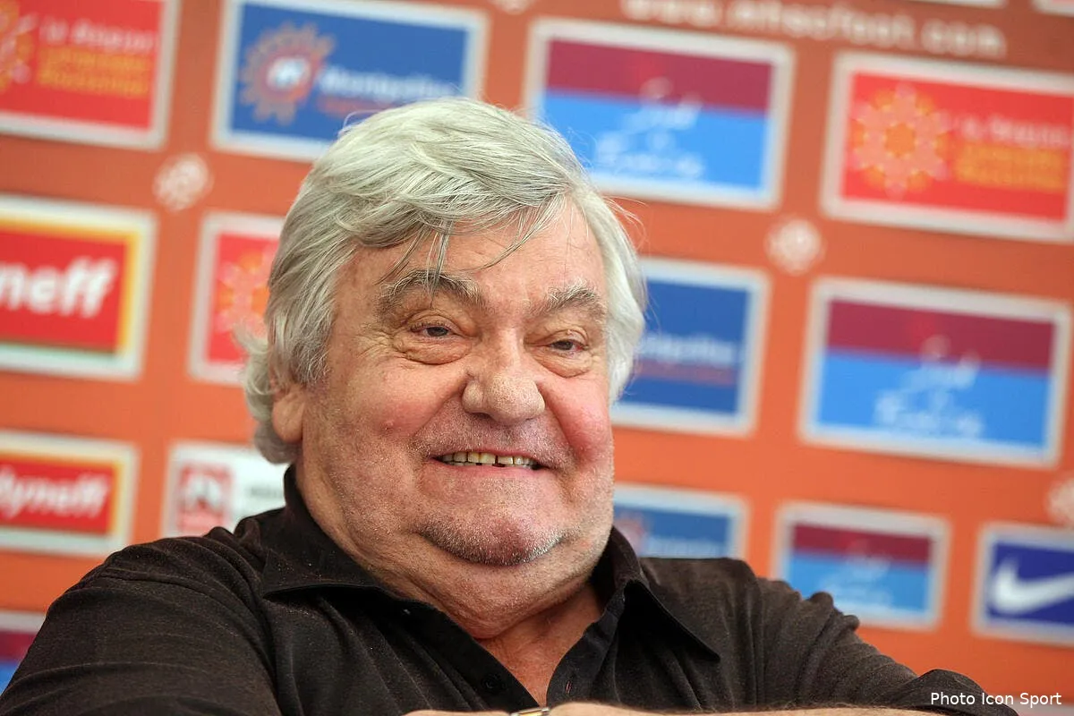 l ol peut rivaliser avec les milliardaires du psg selon nicollin iconsport guy 020712 08 0437608