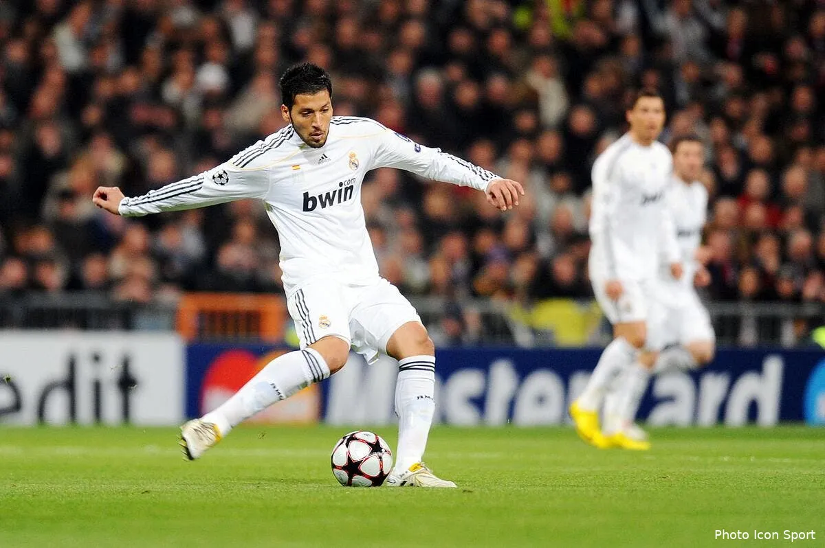 l ol pourrait faire une belle affaire avec garay au mercato iconsport oap 100310 65 80 121573