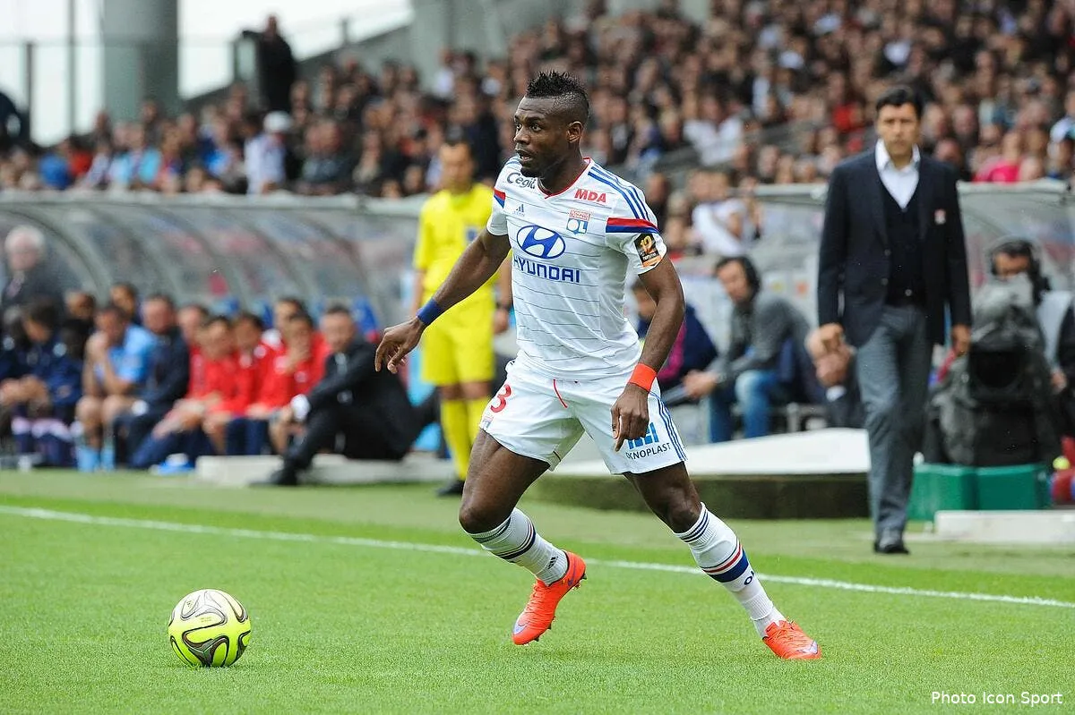 l ol pourrait perdre bedimo au mercato iconsport jpt 020515 08 28110963