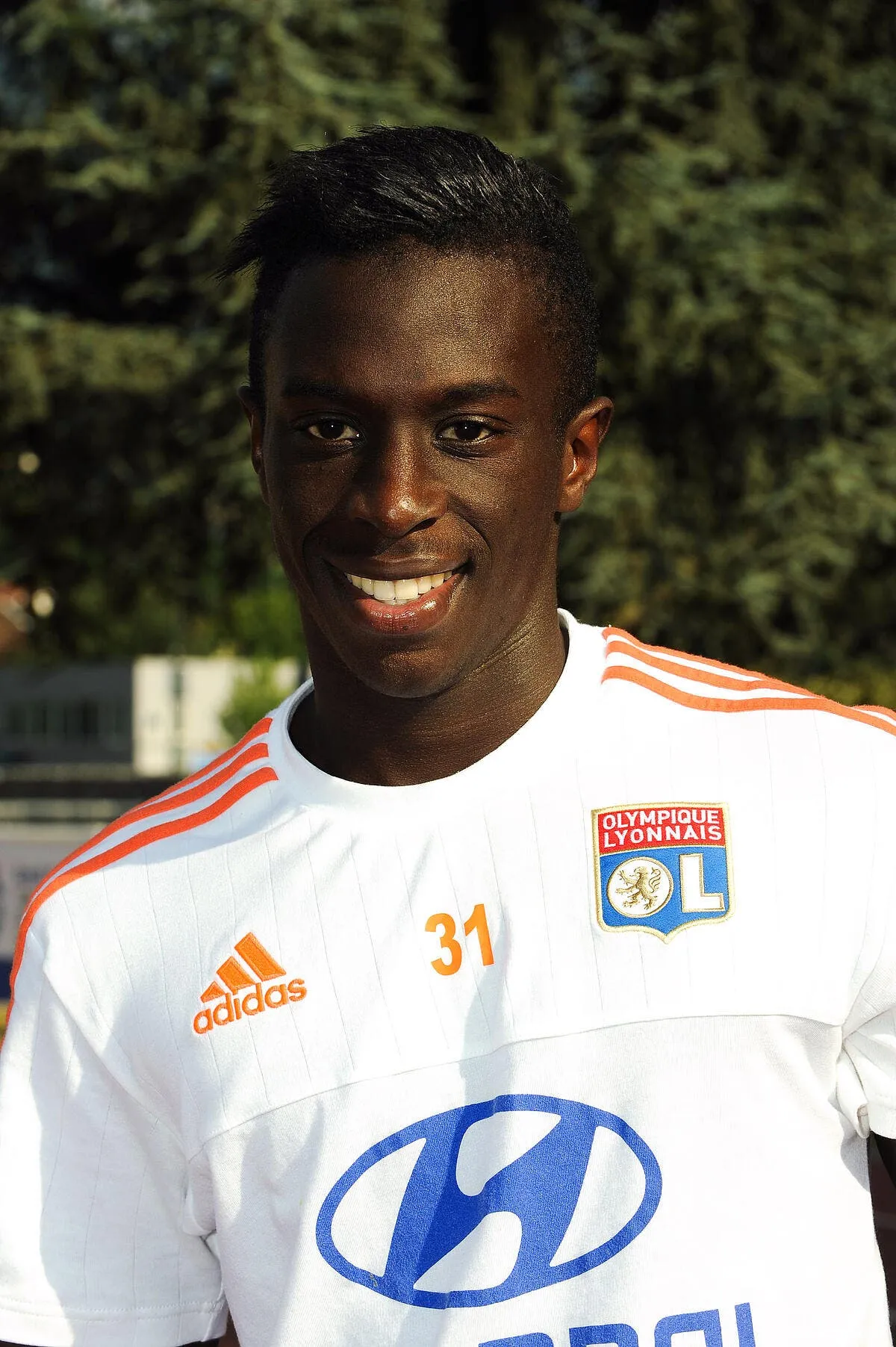 l ol pourrait perdre une pepite inutilisee au mercato iconsport jpt 150715 88 91128907