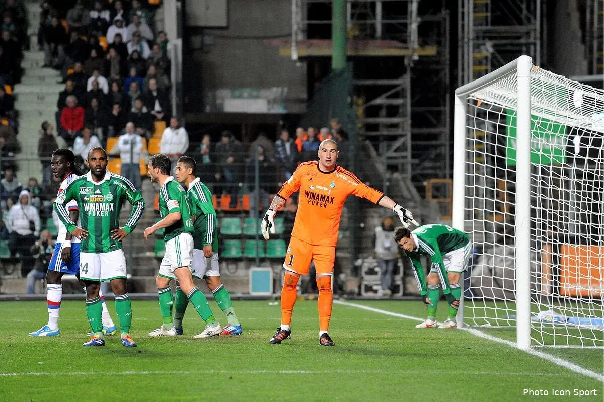 l ol pourrait prendre ruffier a l asse pour remplacer lloris iconsport jpt 170312 99 15436220