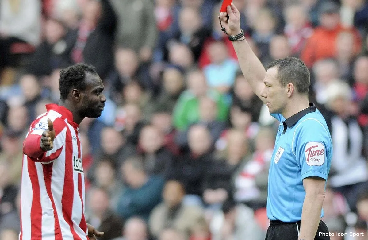 l ol pourrait refourguer mensah aux rangers iconsport spi 190311 51 0119906