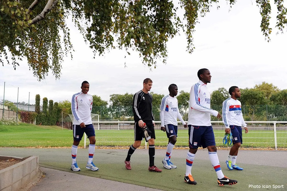 l ol premier rival du barca en europe sur la formation iconsport jpt 241011 55 01125305