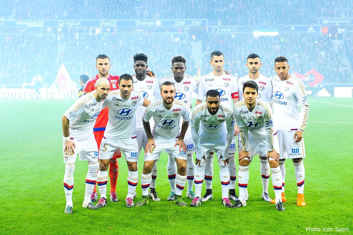 l ol pret a faire une impasse pour gagner le derby iconsport jpt 090116 08 54130223