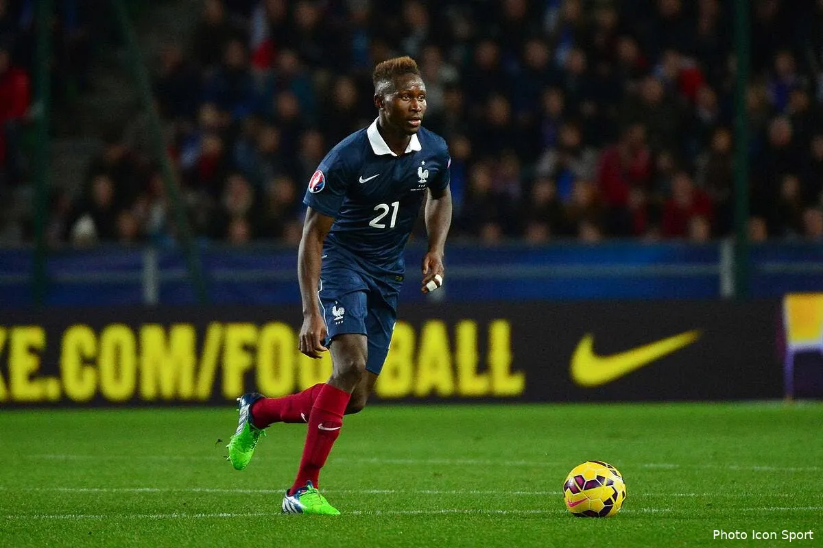 l ol pret a lacher plus de 9me pour un international iconsport win 141114 09 90117813