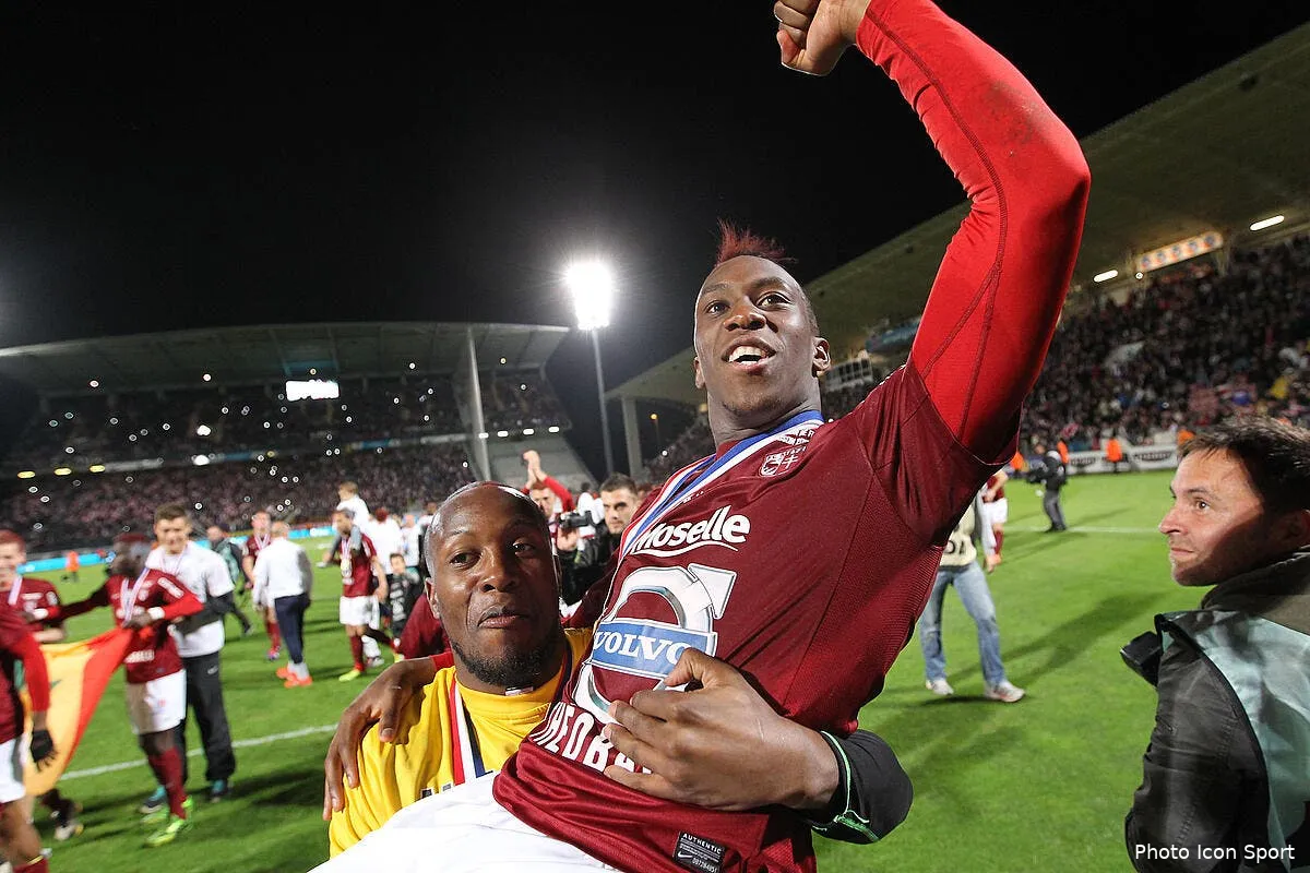 l ol pret a s offrir le meilleur joueur de ligue 2 iconsport mrv 090514 02 1183765