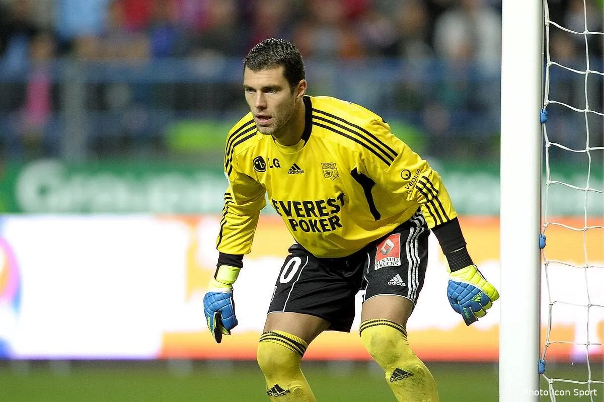 l ol prive de ses deux gardiens remplacants contre le psg iconsport per 210911 05 3532600