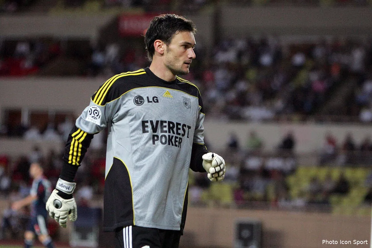 l ol progresse a chaque match pour lloris iconsport gri 290511 33 4422486