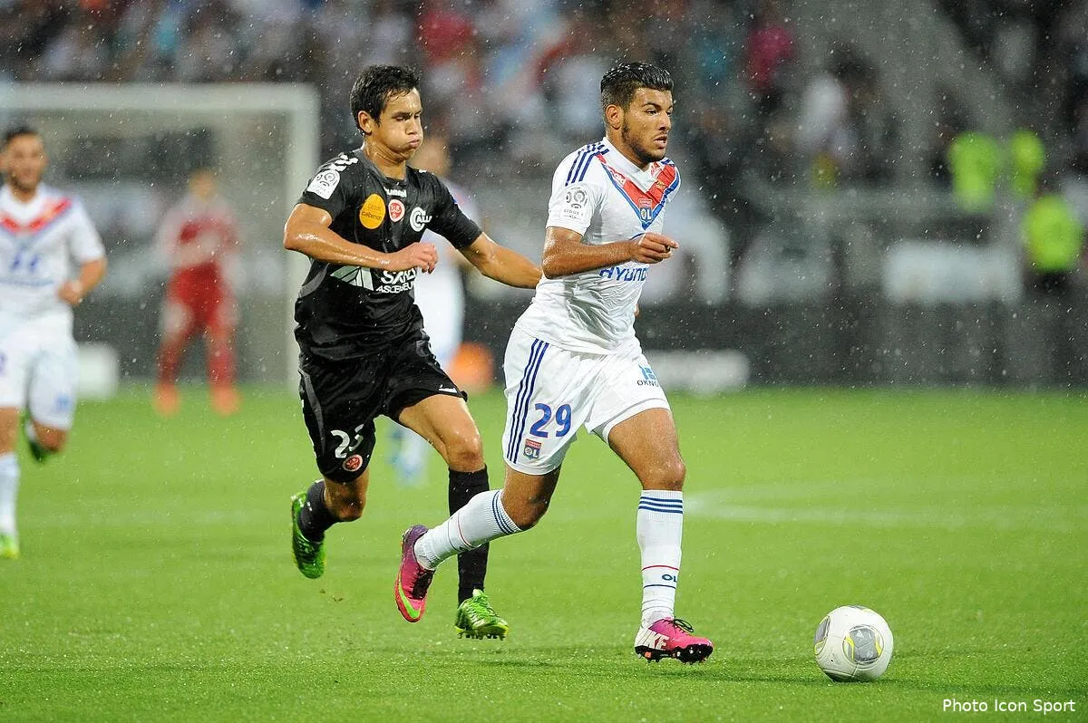 l ol prolonge bahlouli et n gouma iconsport jpt 240813 04 4675259