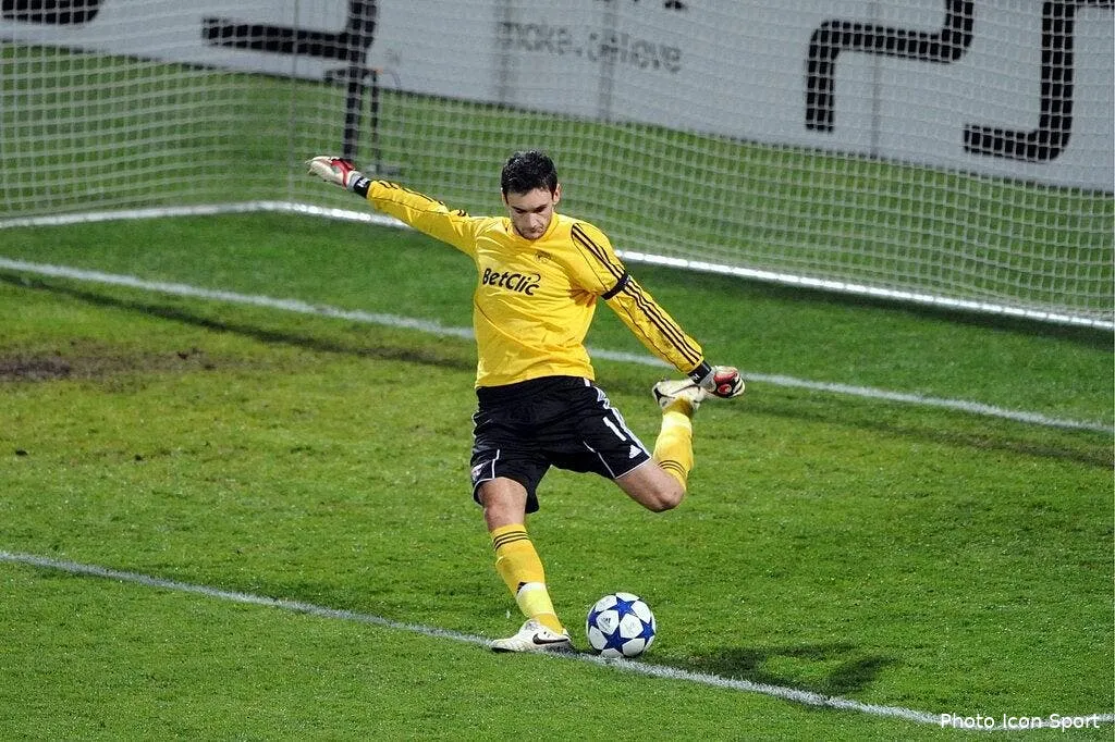 l ol reactive la filiere bresilienne pour la succession de lloris 66946 15309