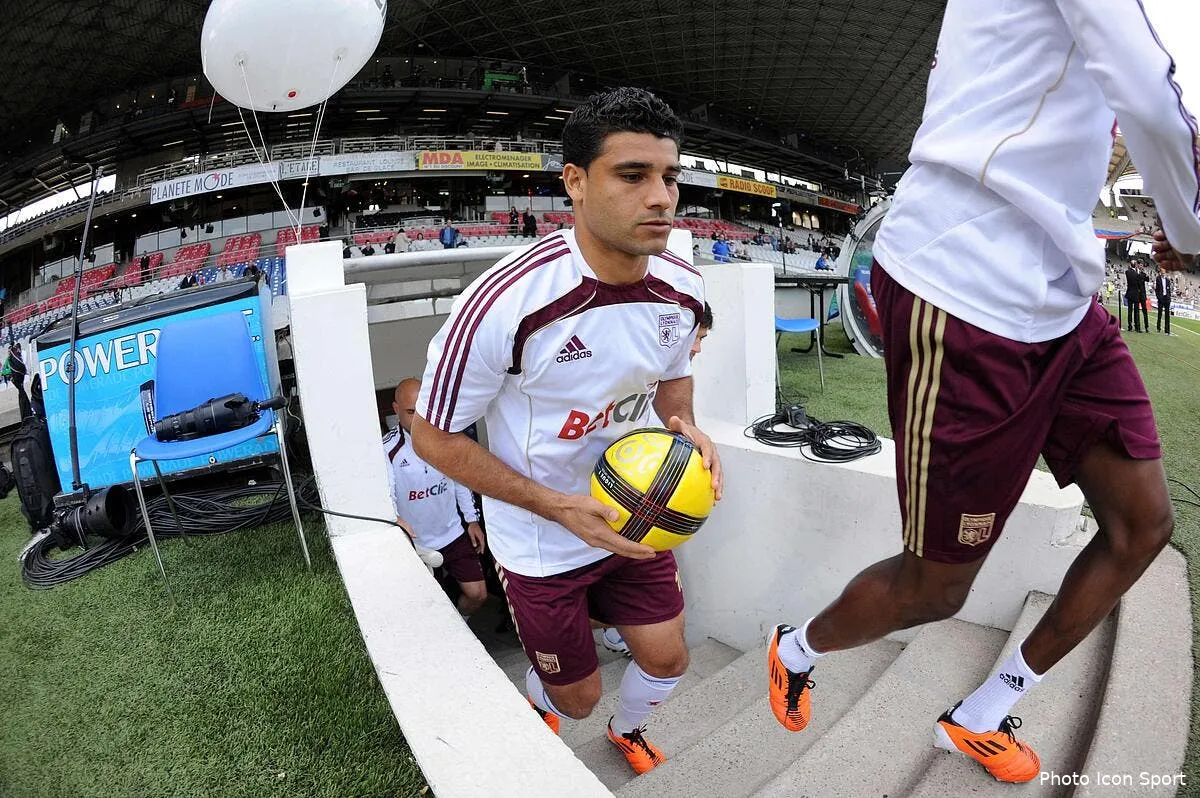 l ol reclame le double a la lazio pour ederson iconsport jpt 270411 99 2621227