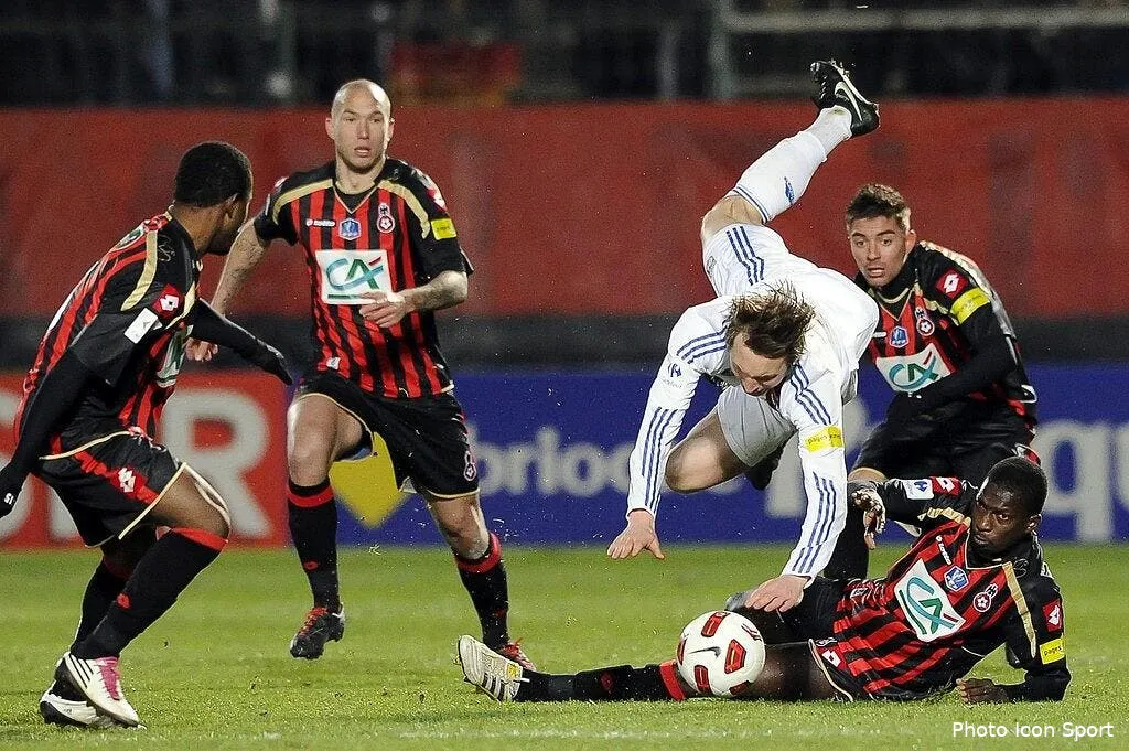 l ol reconnait avoir pris nice de haut 66133 14609