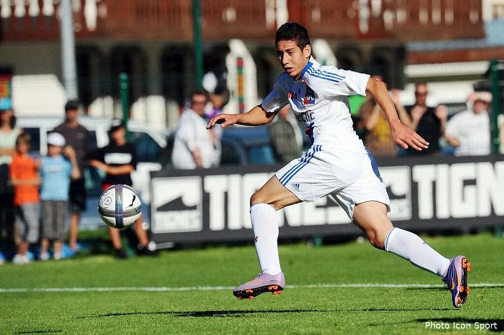 l ol refuse une offre italienne pour belfodil 65765 14296