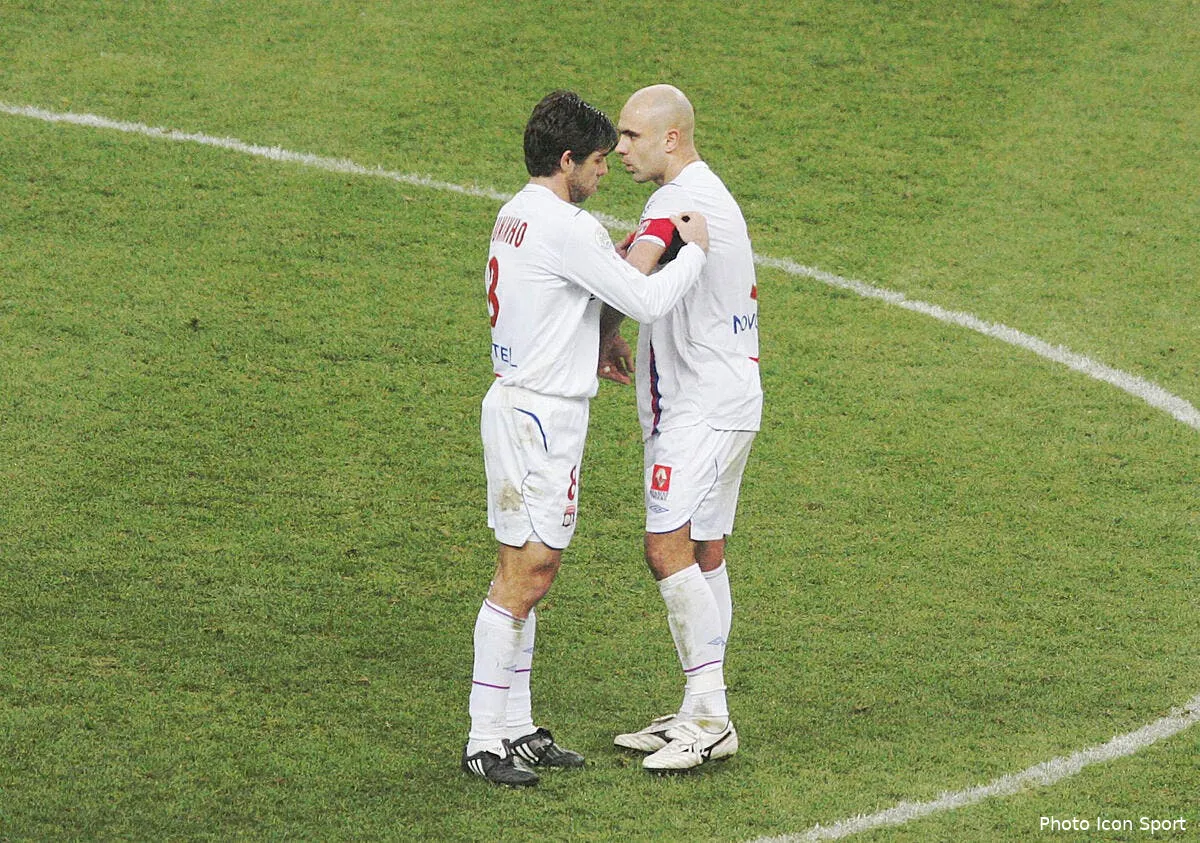 l ol ressort ses legendes pour feter 2014 a gerland iconsport perr070309 99 00873031