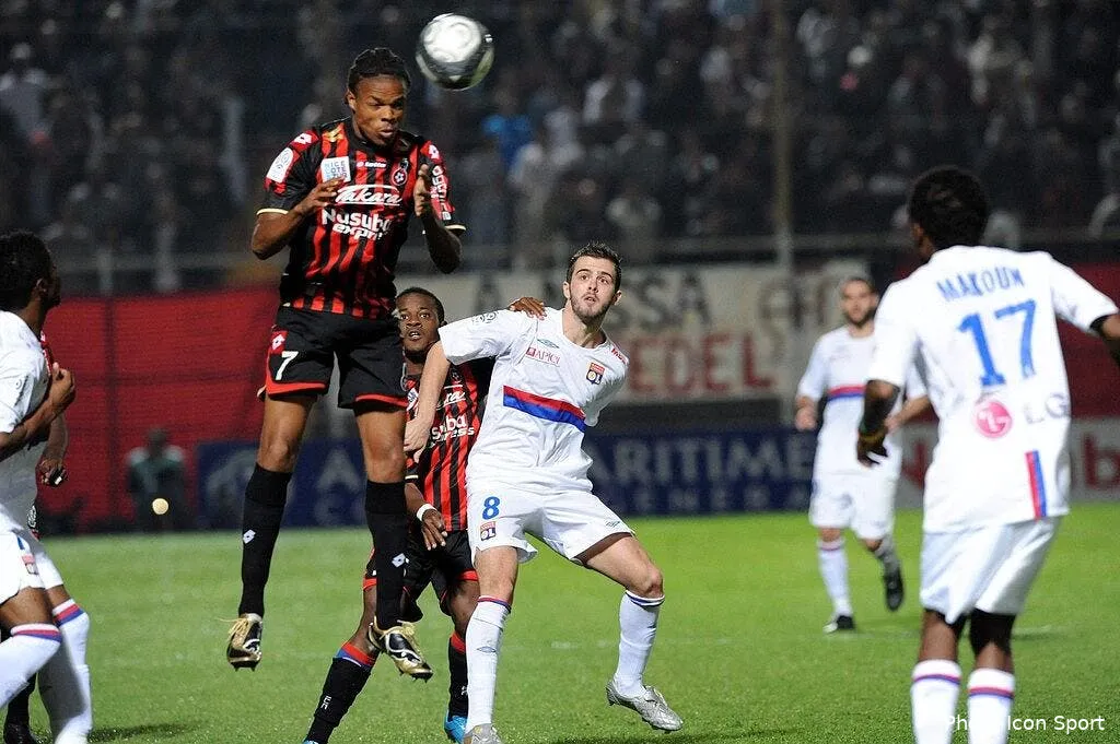 l ol revient a la charge pour loic remy 56003 8820