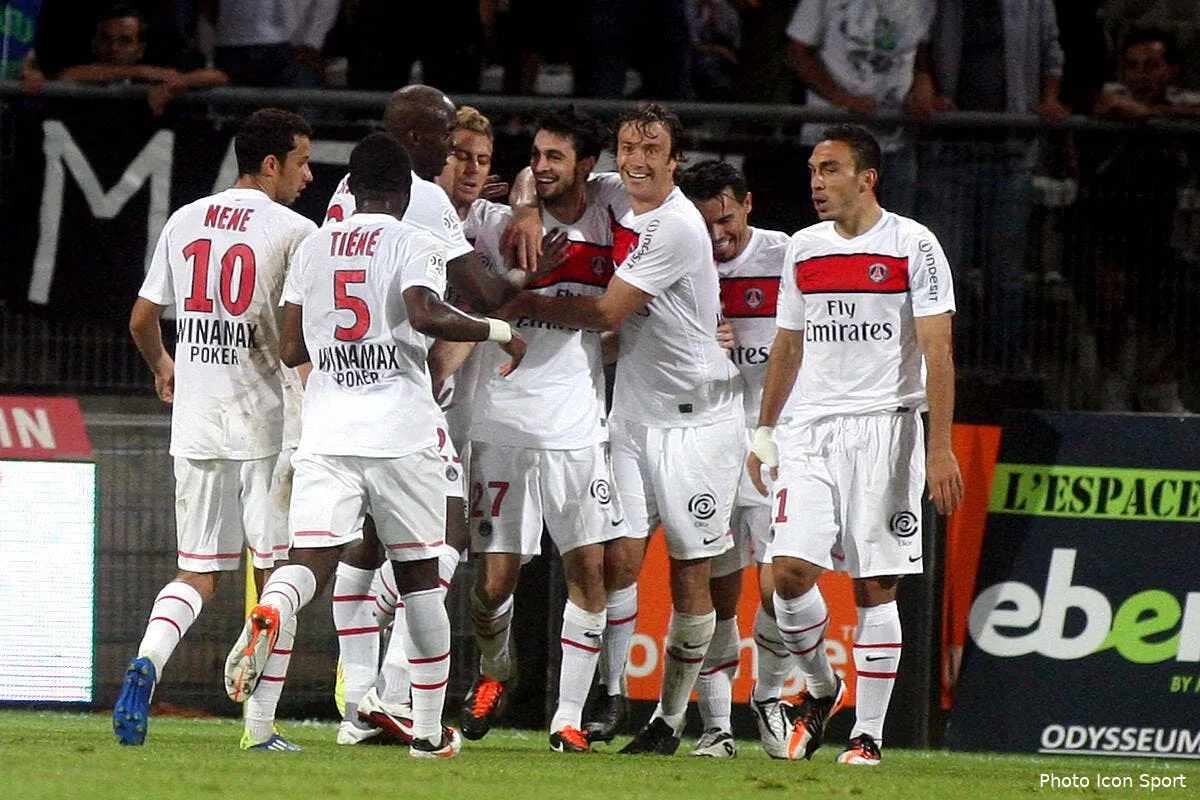 l ol s attend a un psg version montpellier et pas bilbao iconsport guy 240911 64 13625412