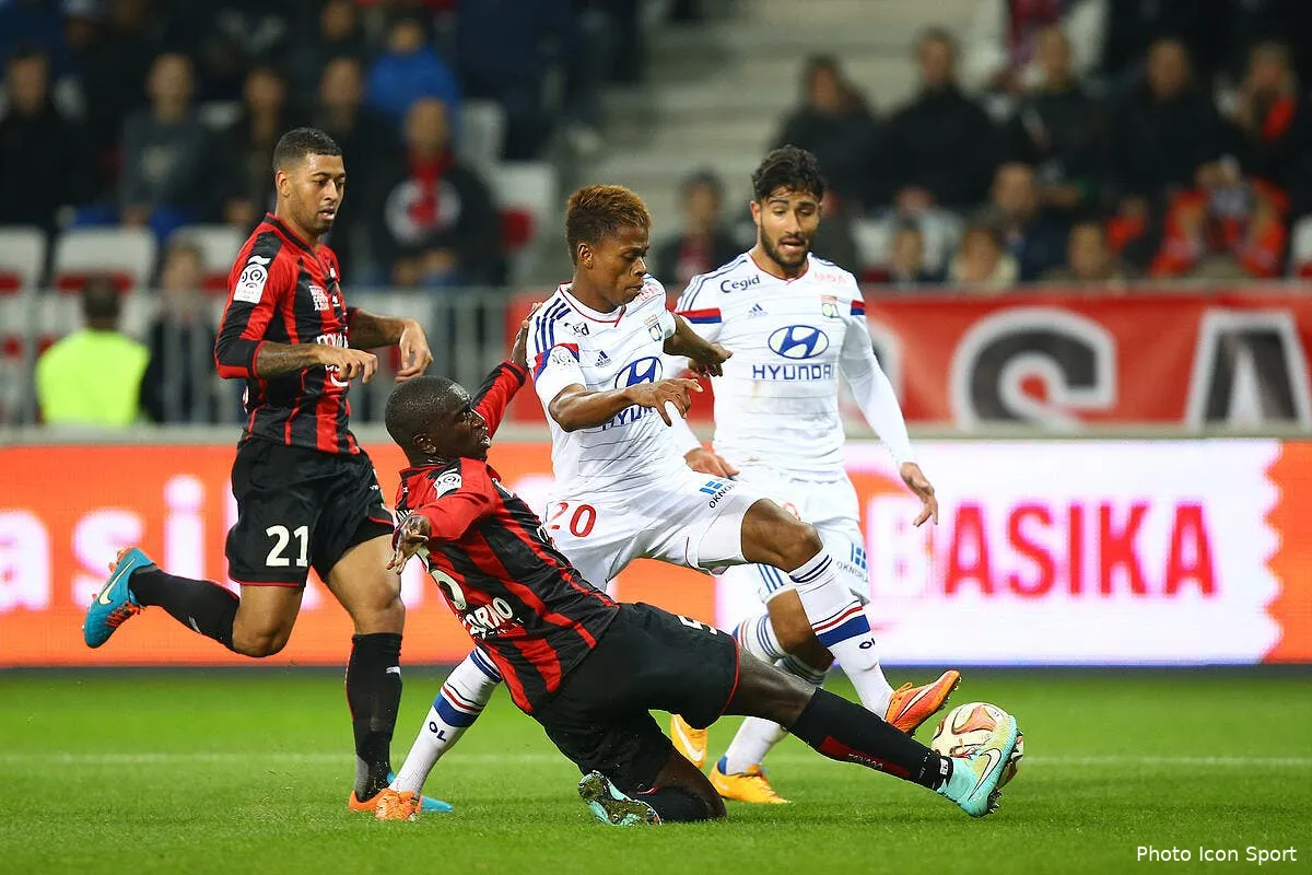 l ol s est donne le baton pour se faire battre par le psg iconsport blo 011114 08 19110507