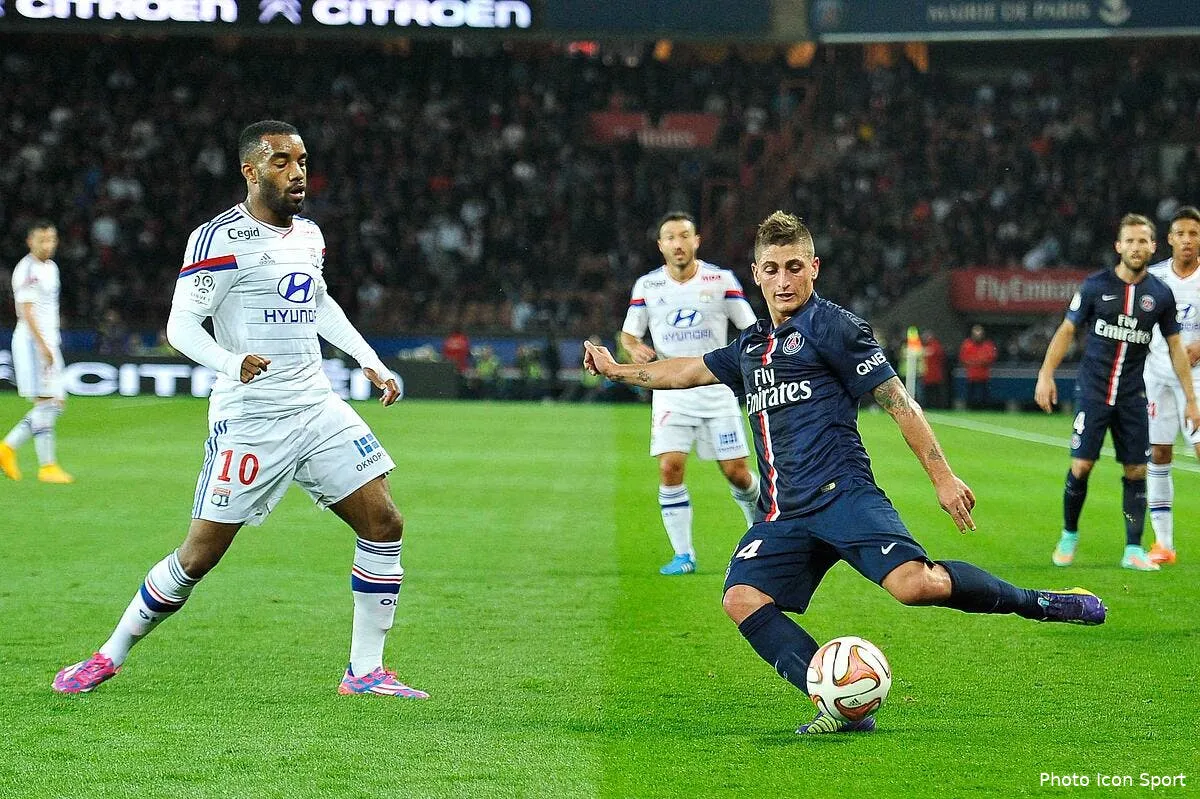 l ol s est inspire de l ajax contre le psg iconsport meu 210914 10 2092635